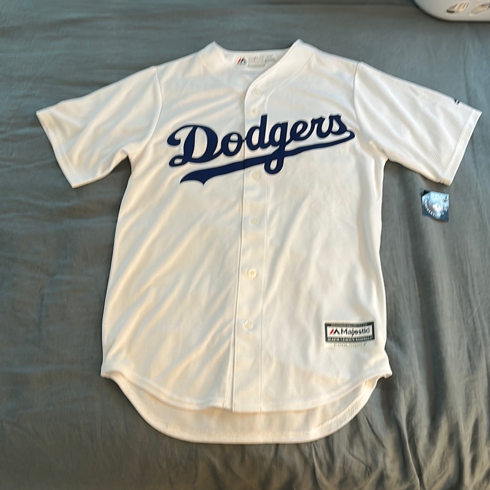 NEW Dodgers jersey